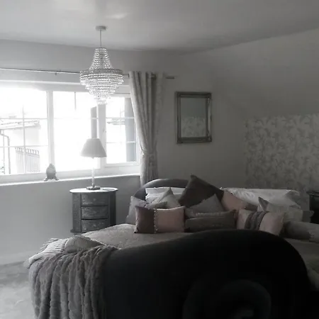 Πανσιόν Littlebeck Warren Distington