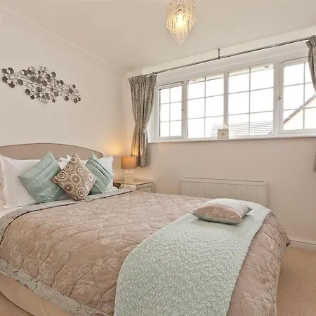 Littlebeck Warren Πανσιόν Distington