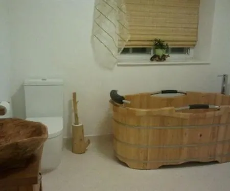 Littlebeck Warren Πανσιόν