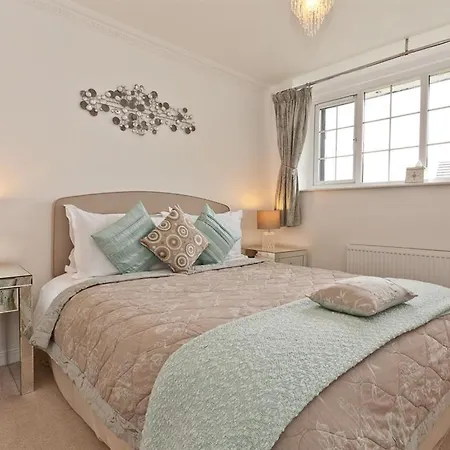 Littlebeck Warren 4* Distington