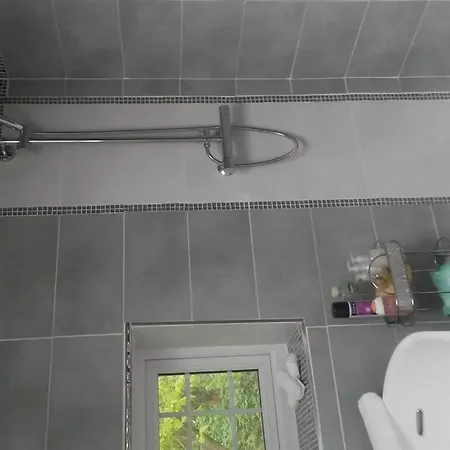 Littlebeck Warren Πανσιόν Distington