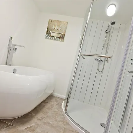 Πανσιόν Littlebeck Warren