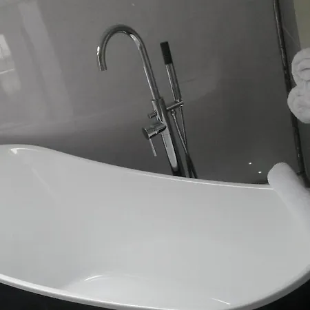 Littlebeck Warren Πανσιόν