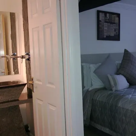 Littlebeck Warren 4* Distington