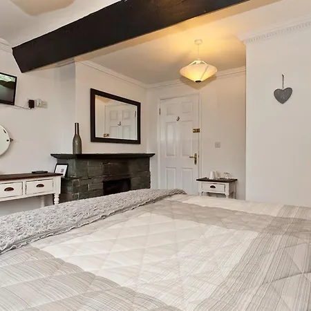 Πανσιόν Littlebeck Warren