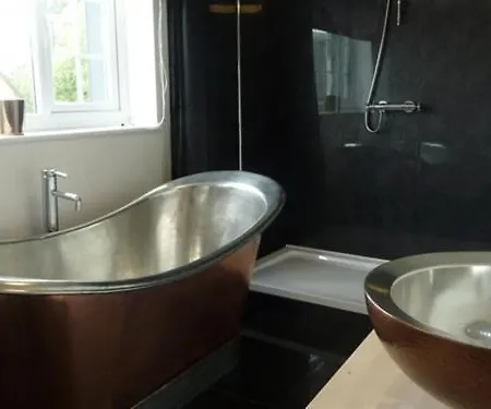 Littlebeck Warren Πανσιόν