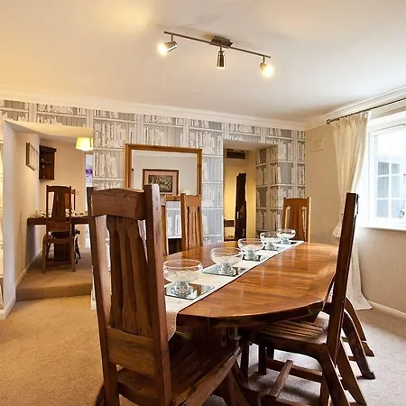 Πανσιόν Littlebeck Warren Distington