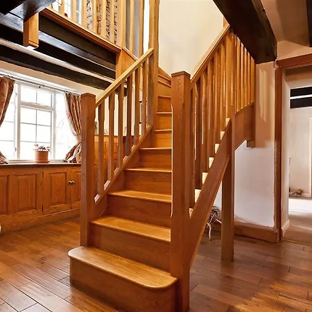 Littlebeck Warren Πανσιόν