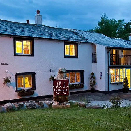 Littlebeck Warren 4*