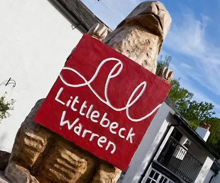 Littlebeck Warren
