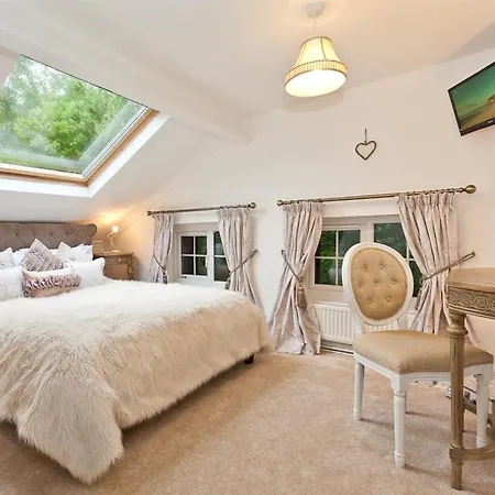 Littlebeck Warren 4* Distington