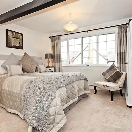 Guest house Littlebeck Warren 4*