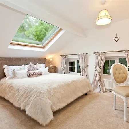 Littlebeck Warren Gasthof 4*