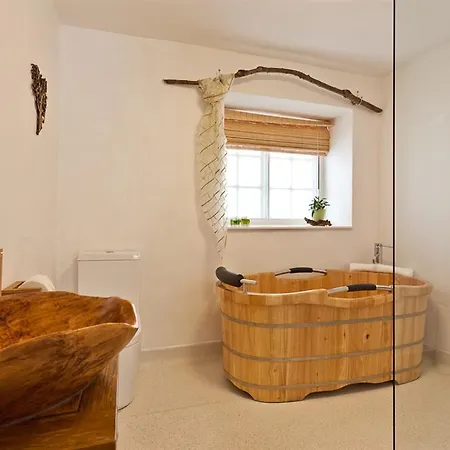 Littlebeck Warren Gasthof