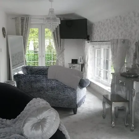 Littlebeck Warren Guest house Distington