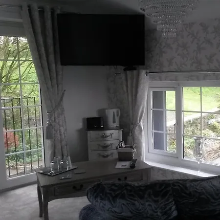 Guest house Littlebeck Warren Distington