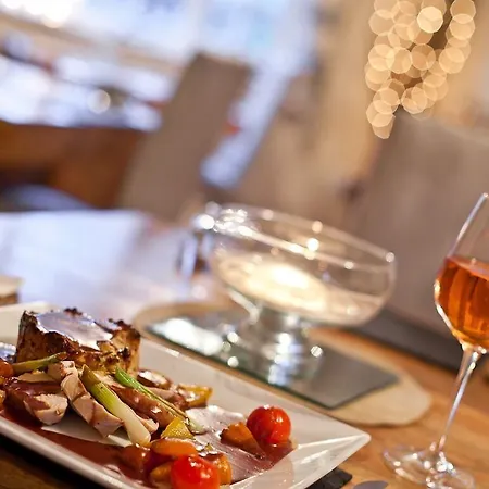 Littlebeck Warren Gasthof