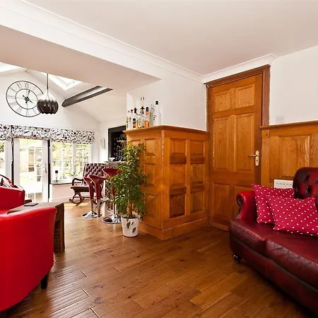 Gasthof Littlebeck Warren