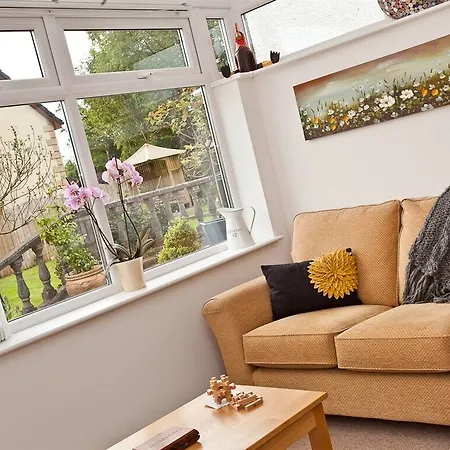 Guest house Littlebeck Warren Distington