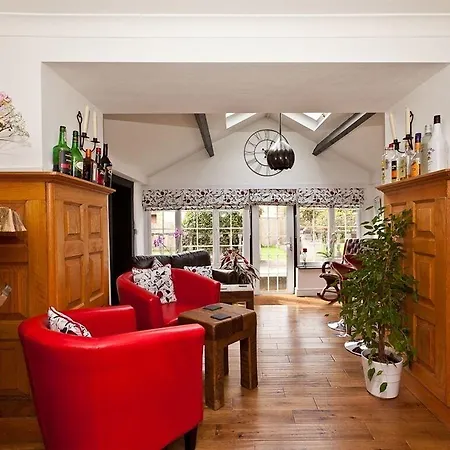 Littlebeck Warren Distington