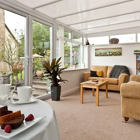 Littlebeck Warren Gasthof