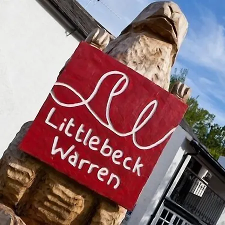 Littlebeck Warren 4*