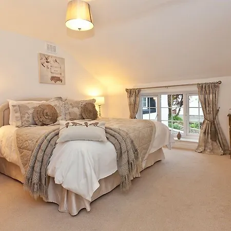 Littlebeck Warren Distington