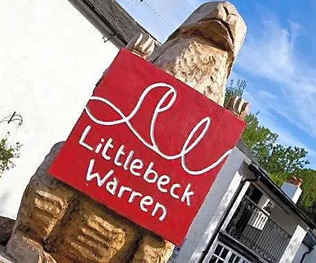 Littlebeck Warren Distington