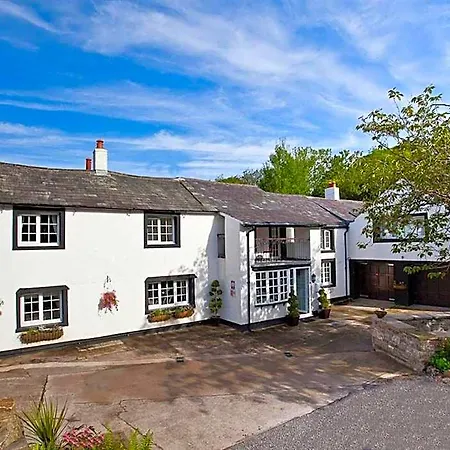Littlebeck Warren 4*