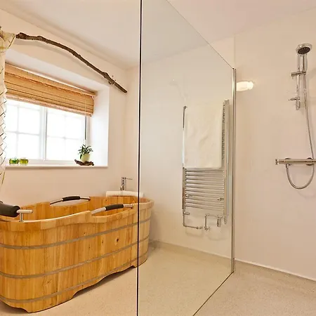 Littlebeck Warren Pensjonat 4*