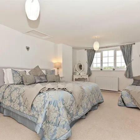 Littlebeck Warren Pensjonat 4*