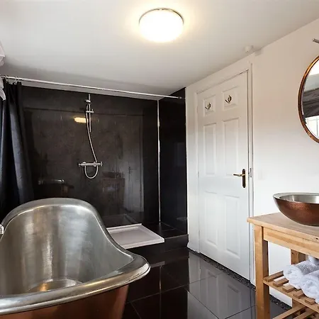 Littlebeck Warren Pensjonat 4*