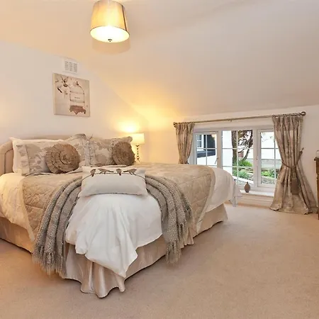 Littlebeck Warren Distington