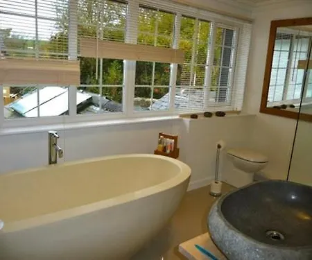 Pensión Littlebeck Warren Distington