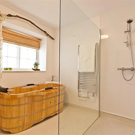 Pensión Littlebeck Warren 4*