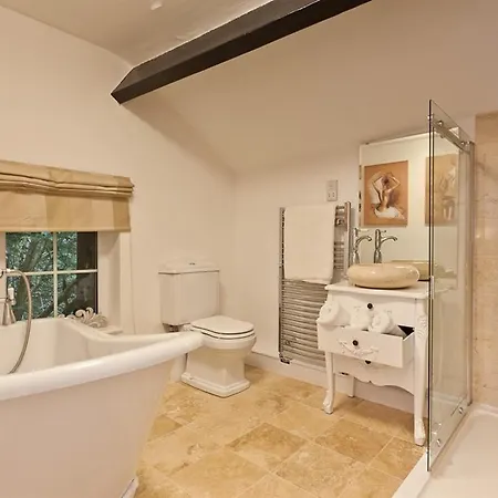 Littlebeck Warren Pensión Distington