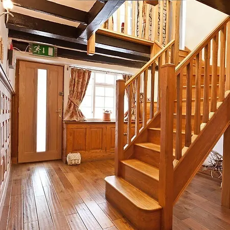 Littlebeck Warren 4* Distington