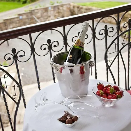 Littlebeck Warren Pensión