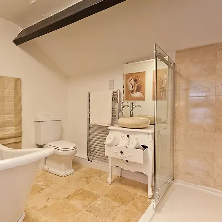 Littlebeck Warren Pensión