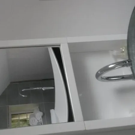 Littlebeck Warren Pensión 4*